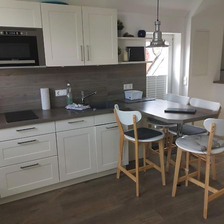 Luettje Huett Mien Luettje Huett 02 Lägenhet Norderney Exteriör bild